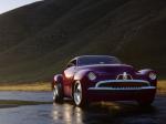 Holden Efijy Concept 2005 года